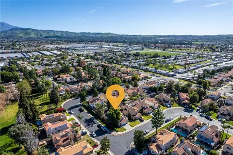 View/Area - 1160 Via Ravenna, Redlands, CA 92374 photo 3 of 3