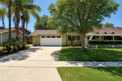 1437 S Hacienda St, Anaheim, CA 92804
