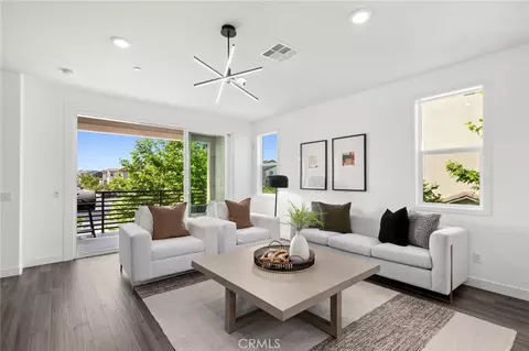 Living - 258 Merit, Irvine, CA 92618 photo 1 of 1