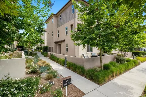 Exterior - 258 Merit, Irvine, CA 92618 photo 8 of 22
