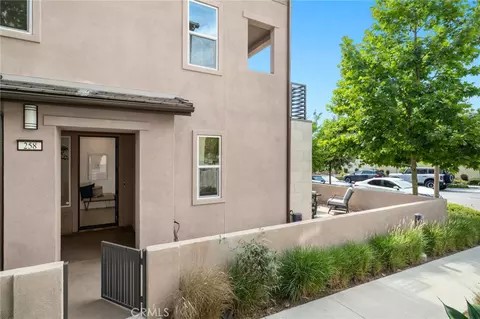 Exterior - 258 Merit, Irvine, CA 92618 photo 2 of 22