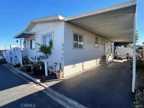 10550 Western #128, Stanton, CA 90680