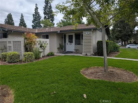 38 Calle Aragon #E, Laguna Woods, CA 92637