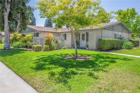 38 Calle Aragon #E, Laguna Woods, CA 92637