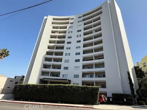 7250 Franklin #1111, Los Angeles, CA 90046