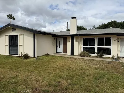 7446 Kentland, West Hills, CA 91307