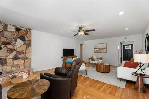 Living - 3723 Gondar, Long Beach, CA 90808 photo 4 of 5