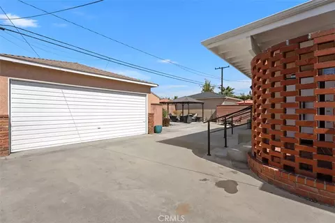 Exterior - 3723 Gondar, Long Beach, CA 90808 photo 3 of 3