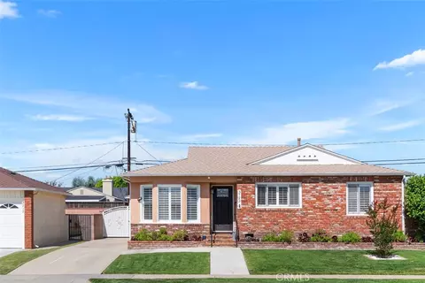 Exterior - 3723 Gondar, Long Beach, CA 90808 photo 1 of 3