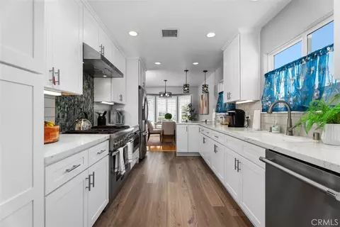 Kitchen - 3723 Gondar, Long Beach, CA 90808 photo 1 of 4