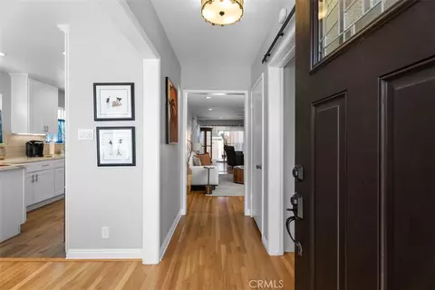 Entry Way - 3723 Gondar, Long Beach, CA 90808 photo 1 of 1