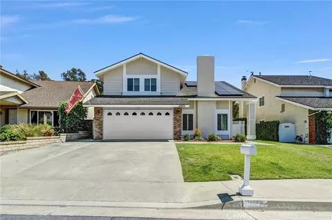 25672 Orchard Rim, Lake Forest, CA 92630