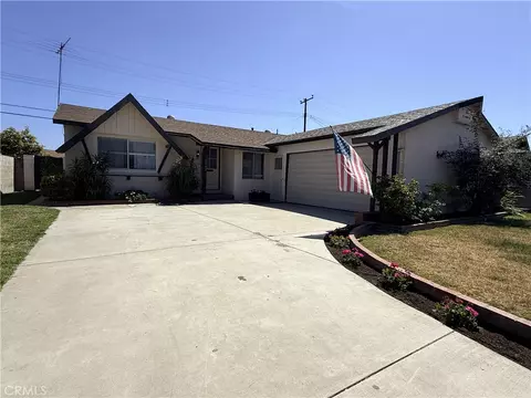 10342 Mast Ave, Westminster, CA 92683