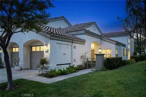 5 Calle Del Norte, Rancho Santa Margarita, CA 92688