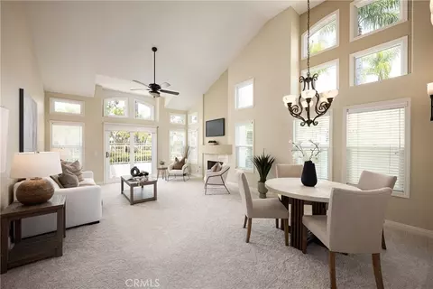 5 Calle Del Norte, Rancho Santa Margarita, CA 92688
