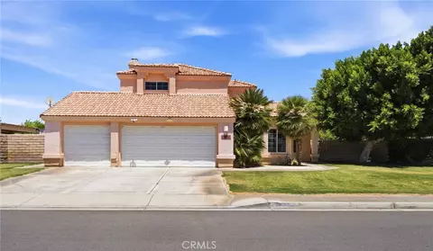 80380 Paseo Encanto, Indio, CA 92201