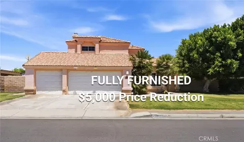 80380 Paseo Encanto, Indio, CA 92201