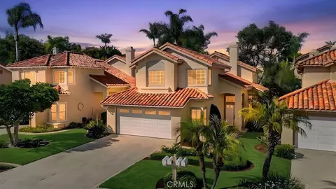 13 Aleria, Laguna Niguel, CA 92677