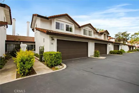 14 Ash Creek Ln #93, Laguna Hills, CA 92653