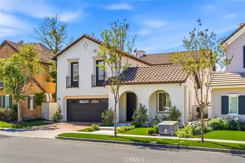 5 Lanesboro, Ladera Ranch, CA 92694
