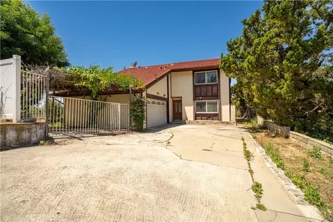 Exterior - 1935 Walnut Leaf, Walnut, CA 91789 photo 2 of 20