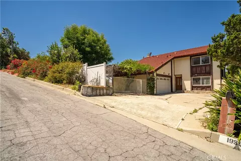 Exterior - 1935 Walnut Leaf, Walnut, CA 91789 photo 16 of 20