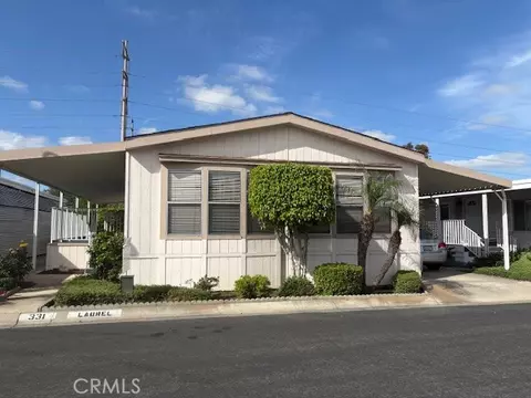 14851 Jeffrey Rd #331, Irvine, CA 92618