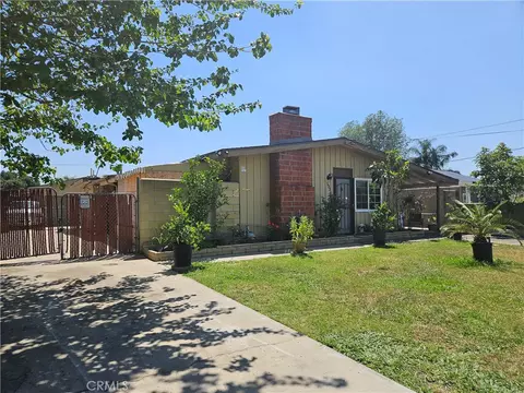 537 E 3rd, Rialto, CA 92376