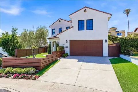26601 Calle Lago, Capistrano Beach, CA 92624