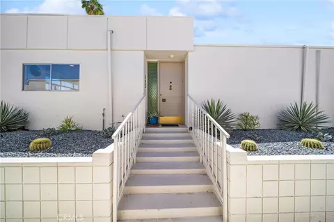 760 E La Verne, Palm Springs, CA 92264