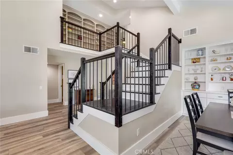 Entry Way - 109 Cinnamon Rdg, Brea, CA 92821 photo 4 of 5