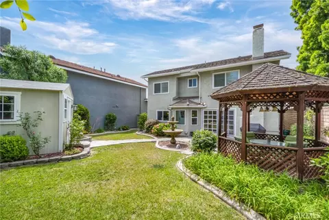 Exterior - 109 Cinnamon Rdg, Brea, CA 92821 photo 13 of 16