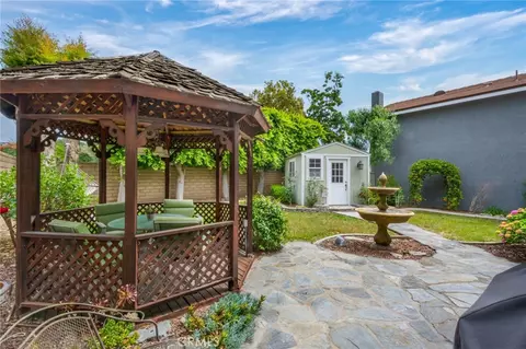 Exterior - 109 Cinnamon Rdg, Brea, CA 92821 photo 10 of 16