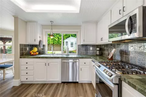Kitchen - 109 Cinnamon Rdg, Brea, CA 92821 photo 2 of 3