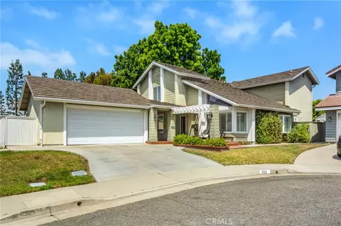 Exterior - 109 Cinnamon Rdg, Brea, CA 92821 photo 2 of 16