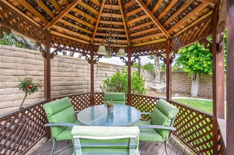 Exterior - 109 Cinnamon Rdg, Brea, CA 92821 photo 11 of 16
