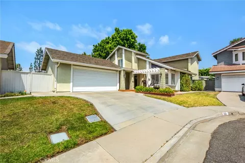 Exterior - 109 Cinnamon Rdg, Brea, CA 92821 photo 3 of 16