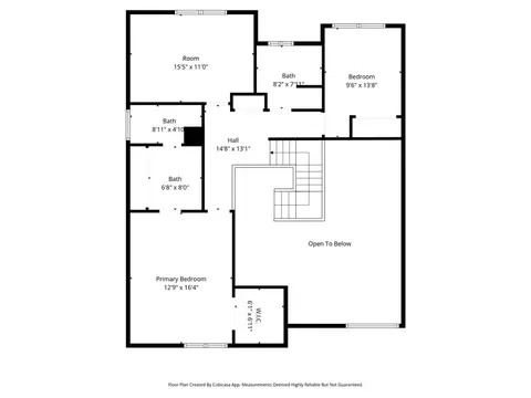 Floorplan - 109 Cinnamon Rdg, Brea, CA 92821 photo 1 of 2