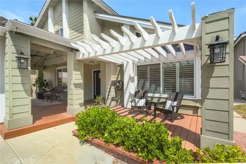 Exterior - 109 Cinnamon Rdg, Brea, CA 92821 photo 6 of 16