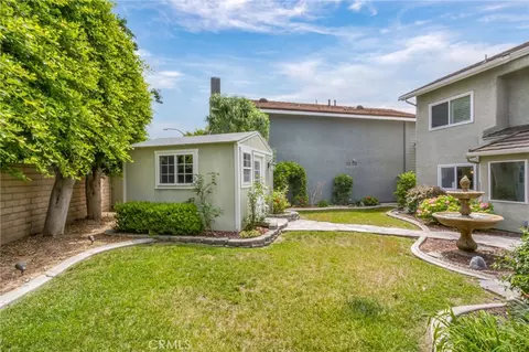 Exterior - 109 Cinnamon Rdg, Brea, CA 92821 photo 14 of 16