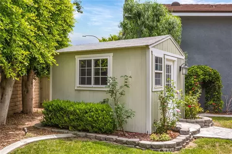 Exterior - 109 Cinnamon Rdg, Brea, CA 92821 photo 15 of 16