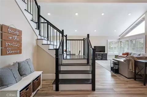 Entry Way - 109 Cinnamon Rdg, Brea, CA 92821 photo 3 of 5