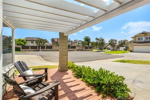 Exterior - 109 Cinnamon Rdg, Brea, CA 92821 photo 8 of 16