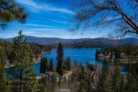 27550 N Bay Rd, Lake Arrowhead, CA 92352