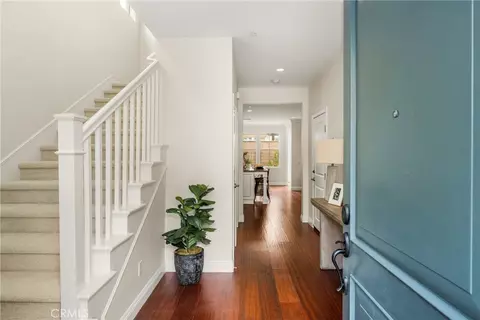 Entry Way - 74 Diamond, Irvine, CA 92620 photo 1 of 9