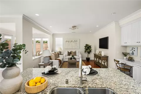 Kitchen - 74 Diamond, Irvine, CA 92620 photo 2 of 8