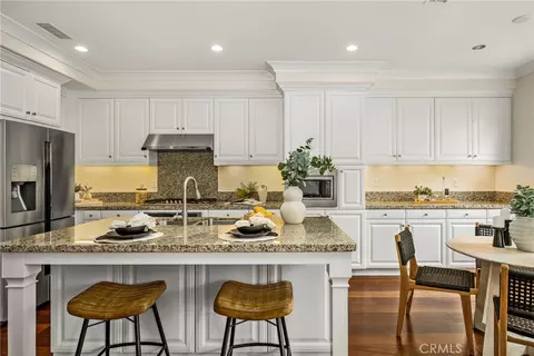 Kitchen - 74 Diamond, Irvine, CA 92620 photo 5 of 8