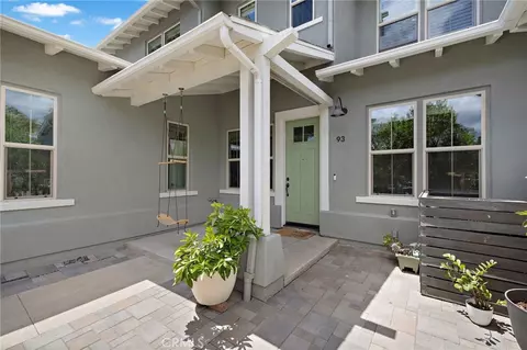 93 Promesa Ave, Rancho Mission Viejo, CA 92694