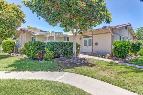 703 Avenida Sevilla #D, Laguna Woods, CA 92637