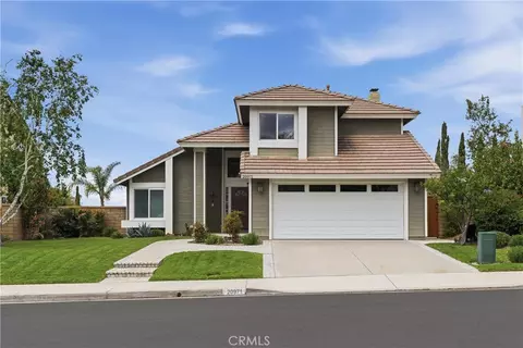20971 Morningside Dr, Trabuco Canyon, CA 92679